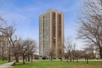 1BR Condo for Rent in Chicago, IL