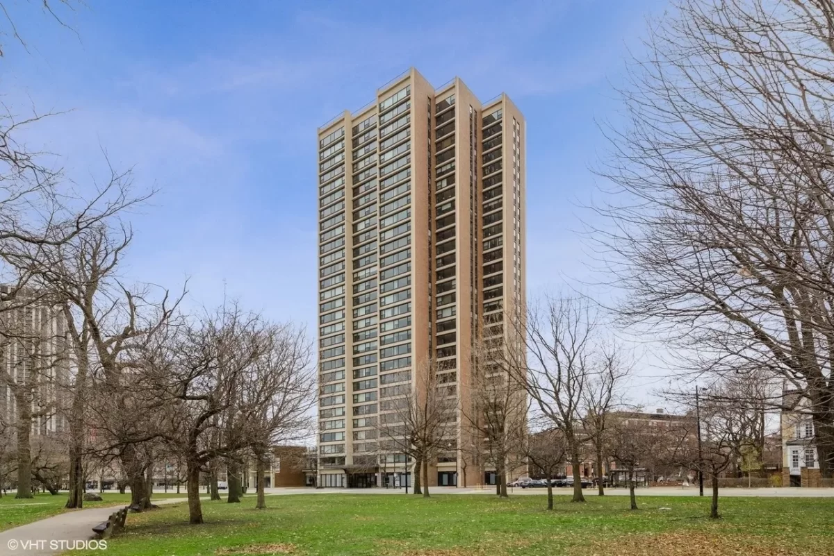 1BR Condo for Rent in Chicago, IL