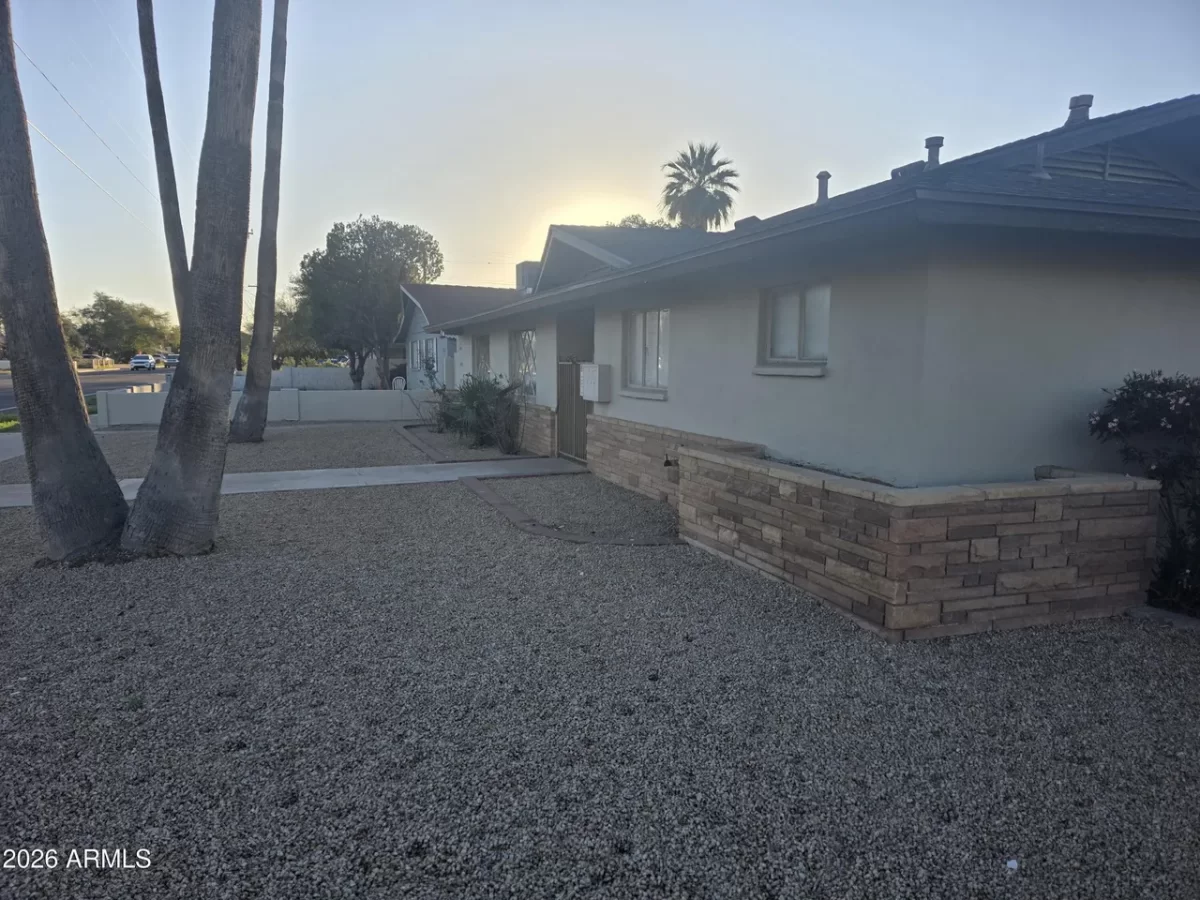 Multi-Family for Sale in Phoenix, AZ