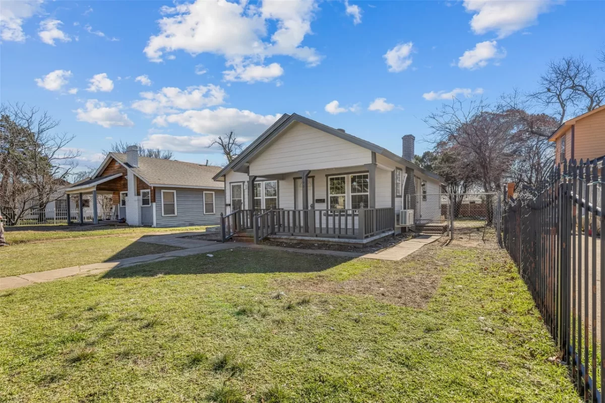 1BR Multi-Family for Rent in Dallas, TX