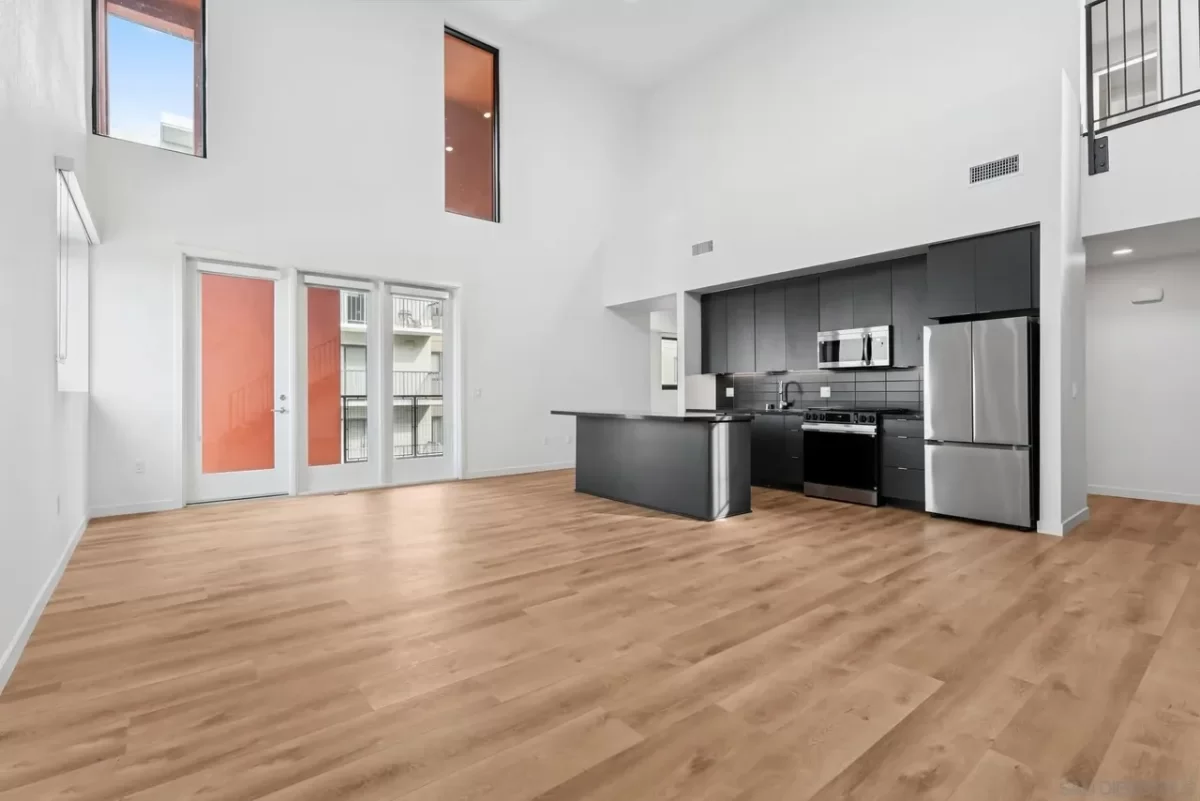 1BR Apartment for Rent in San Diego, CA
