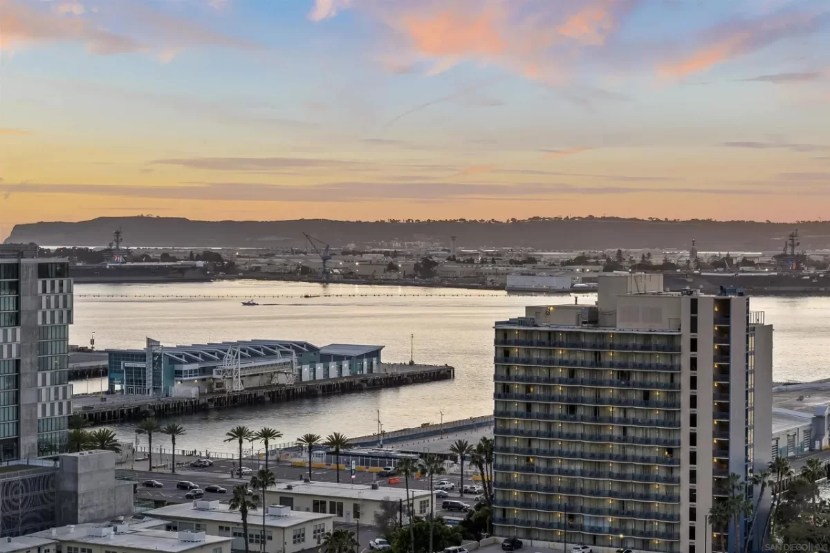 2BR Condo for Sale in San Diego, CA