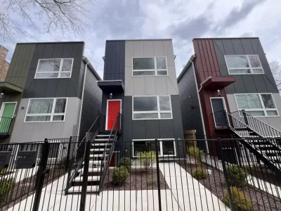 2BR House for Rent in Chicago, IL