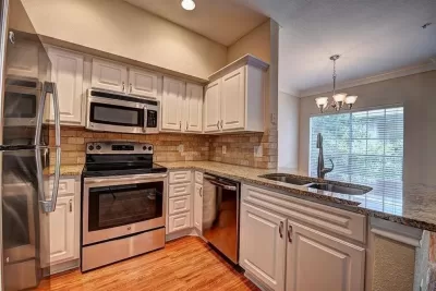 1BR Apartment for Rent in Houston, TX