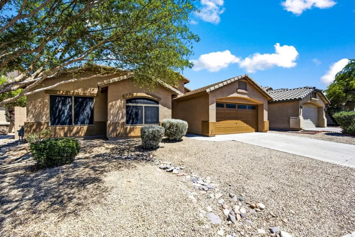3BR House for Rent in Laveen, AZ