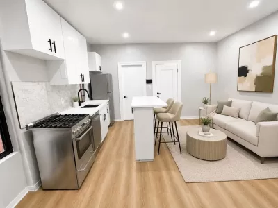 2BR House for Rent in Queens, NY