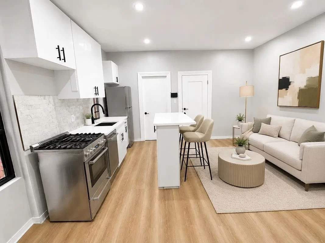 2BR House for Rent in Queens, NY