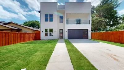 6BR House for Sale in Dallas, TX