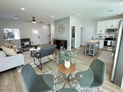 3BR House for Rent in Phoenix, AZ