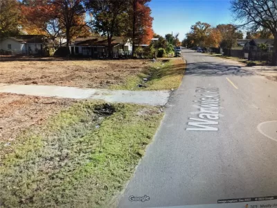Land for Sale in Houston, TX