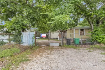 Land for Sale in Houston, TX