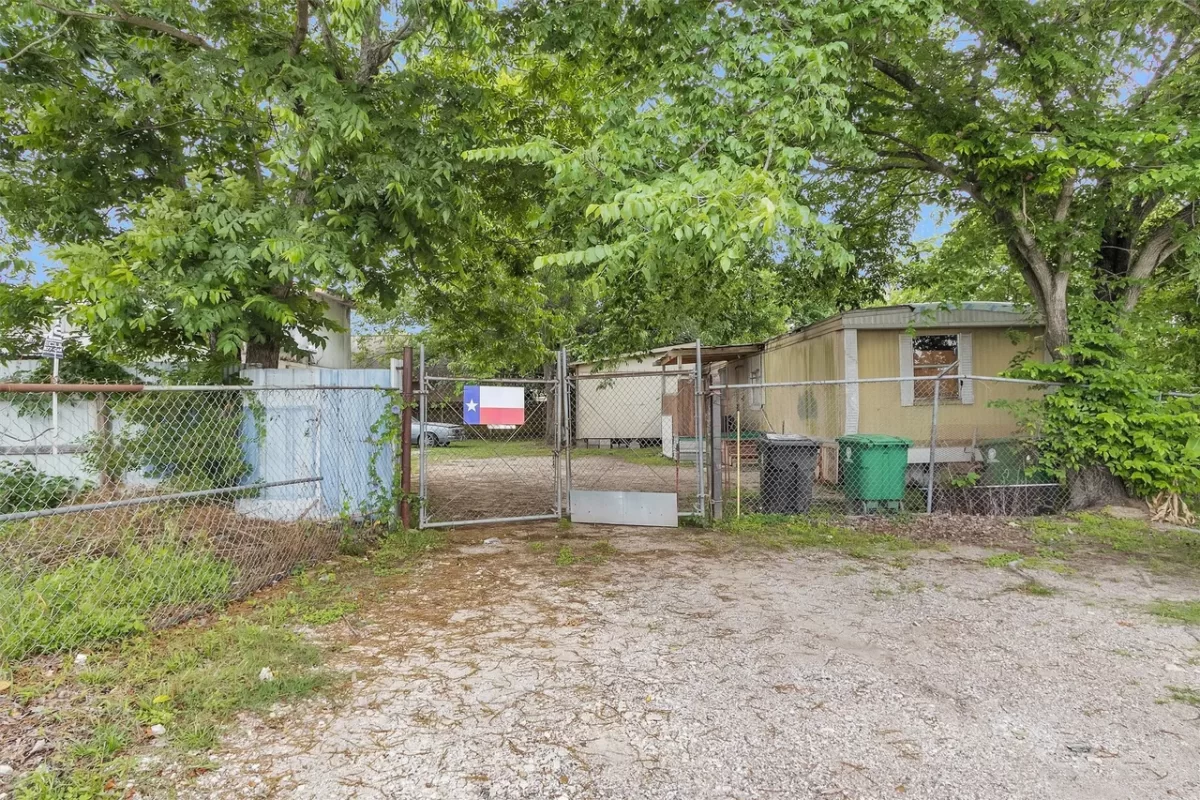 Land for Sale in Houston, TX
