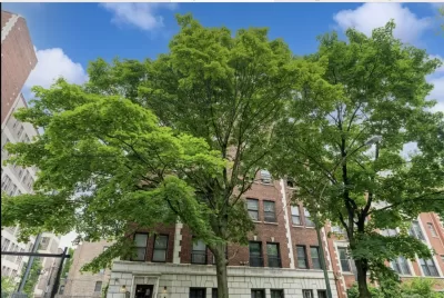 2BR Condo for Rent in Chicago, IL