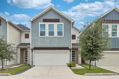 3BR House for Sale in Houston, TX