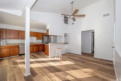 3BR House for Rent in San Antonio, TX