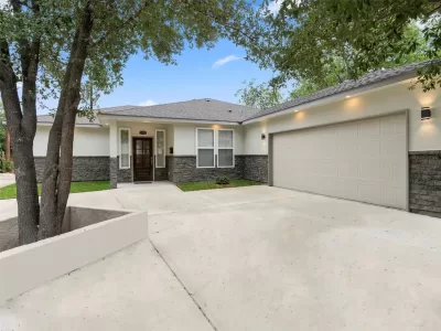 4BR House for Sale in San Antonio, TX