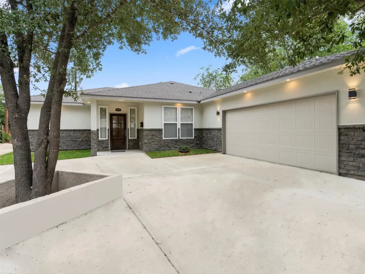 4BR House for Sale in San Antonio, TX