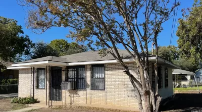 3BR House for Rent in San Antonio, TX