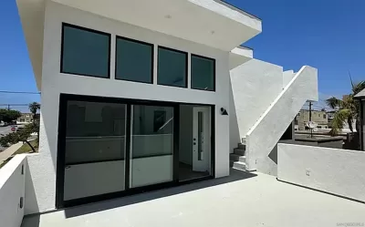 2BR Apartment for Rent in San Diego, CA