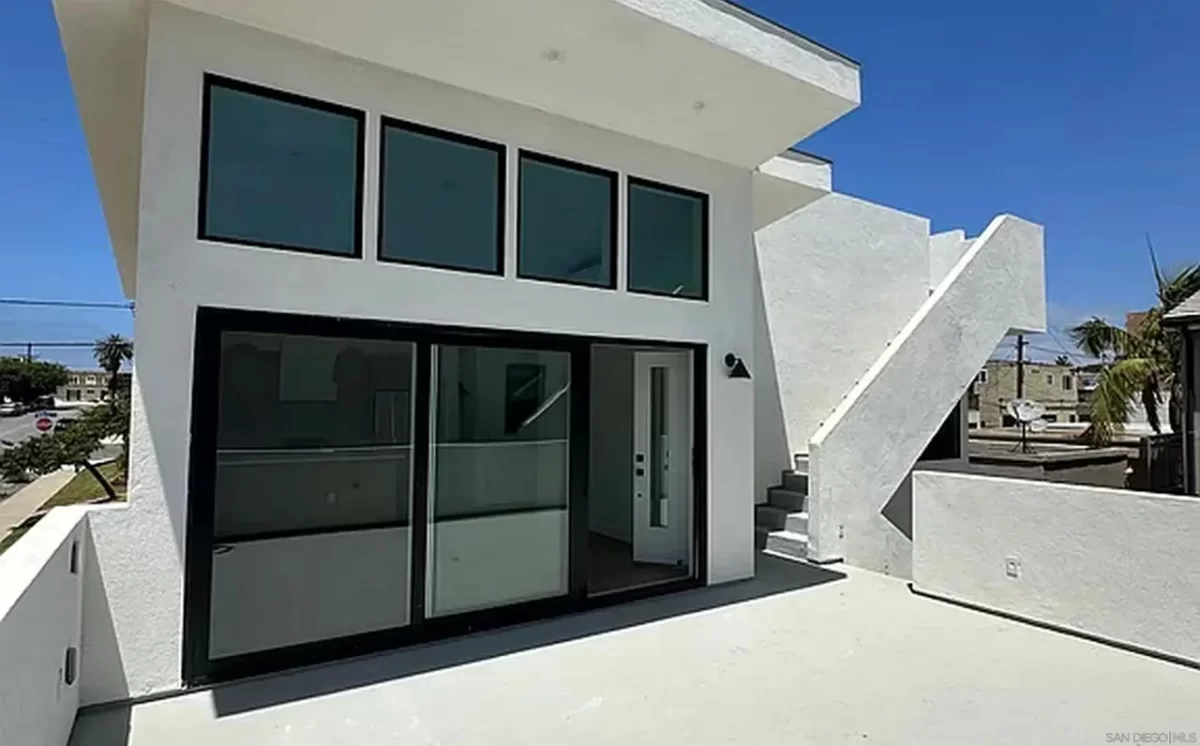2BR Apartment for Rent in San Diego, CA