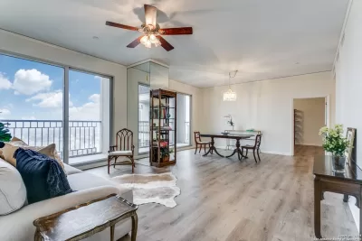 2BR Condo for Sale in San Antonio, TX