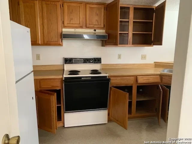 1BR House for Rent in San Antonio, TX
