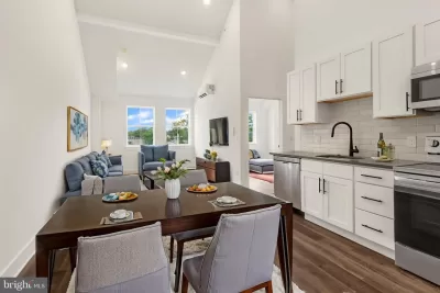 1BR House for Rent in Philadelphia, PA