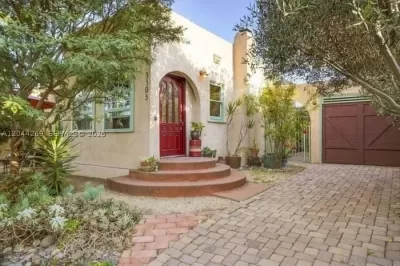 2BR House for Rent in San Diego, CA