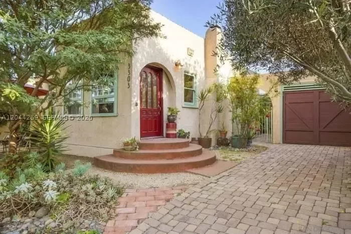 2BR House for Rent in San Diego, CA
