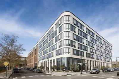 3BR Townhouse for Rent in Jersey City, NJ