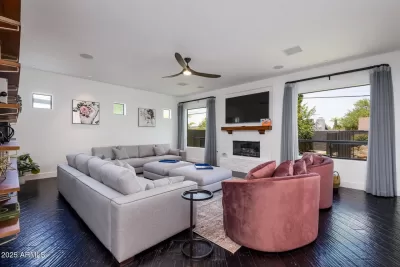 4BR House for Rent in Phoenix, AZ