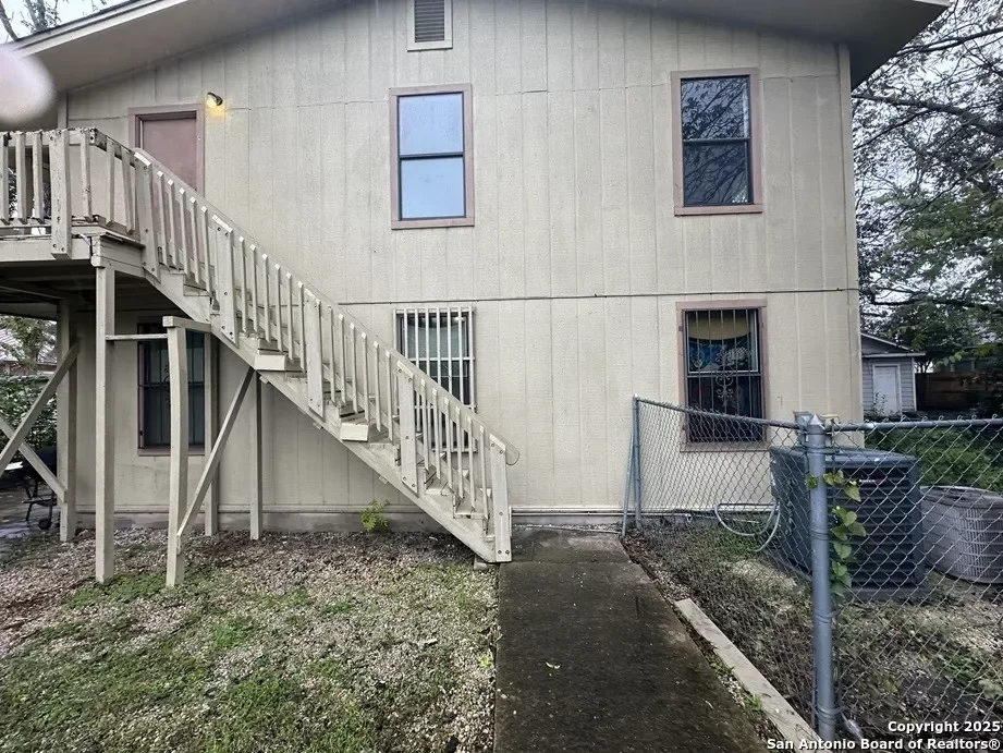 3BR House for Rent in San Antonio, TX