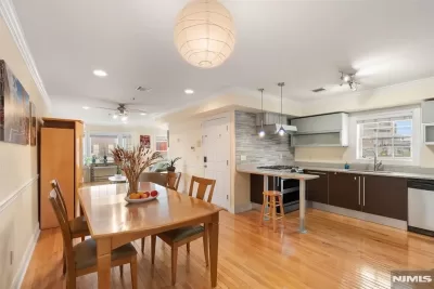 3BR Condo for Sale in Union City, NJ