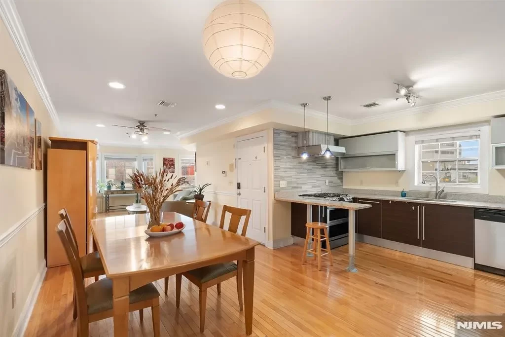 3BR Condo for Sale in Union City, NJ