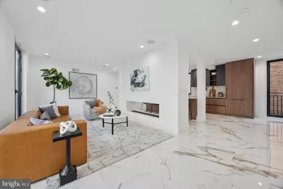 5BR Townhouse for Sale in Philadelphia, PA