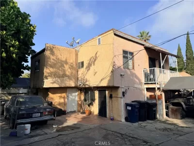 8BR Multi-Family for Sale in Los Angeles, CA