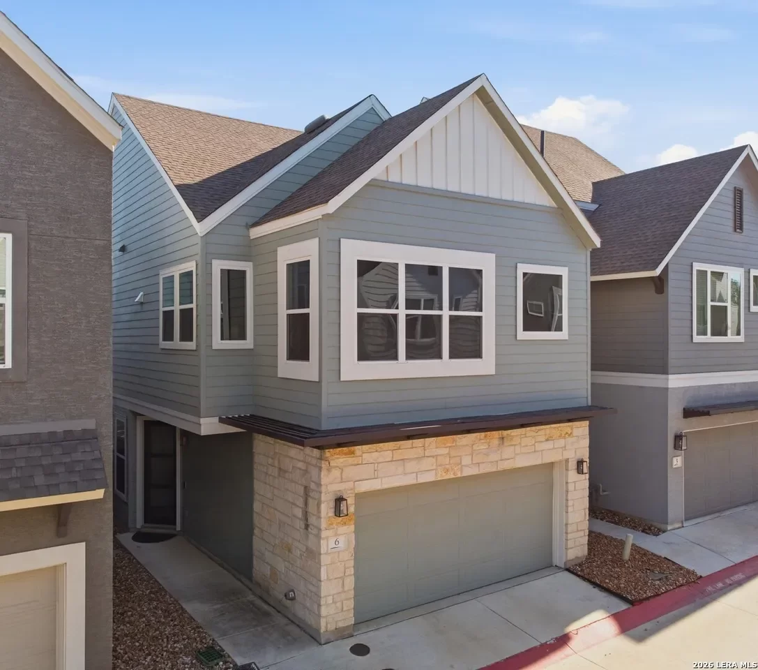 3BR House for Sale in San Antonio, TX