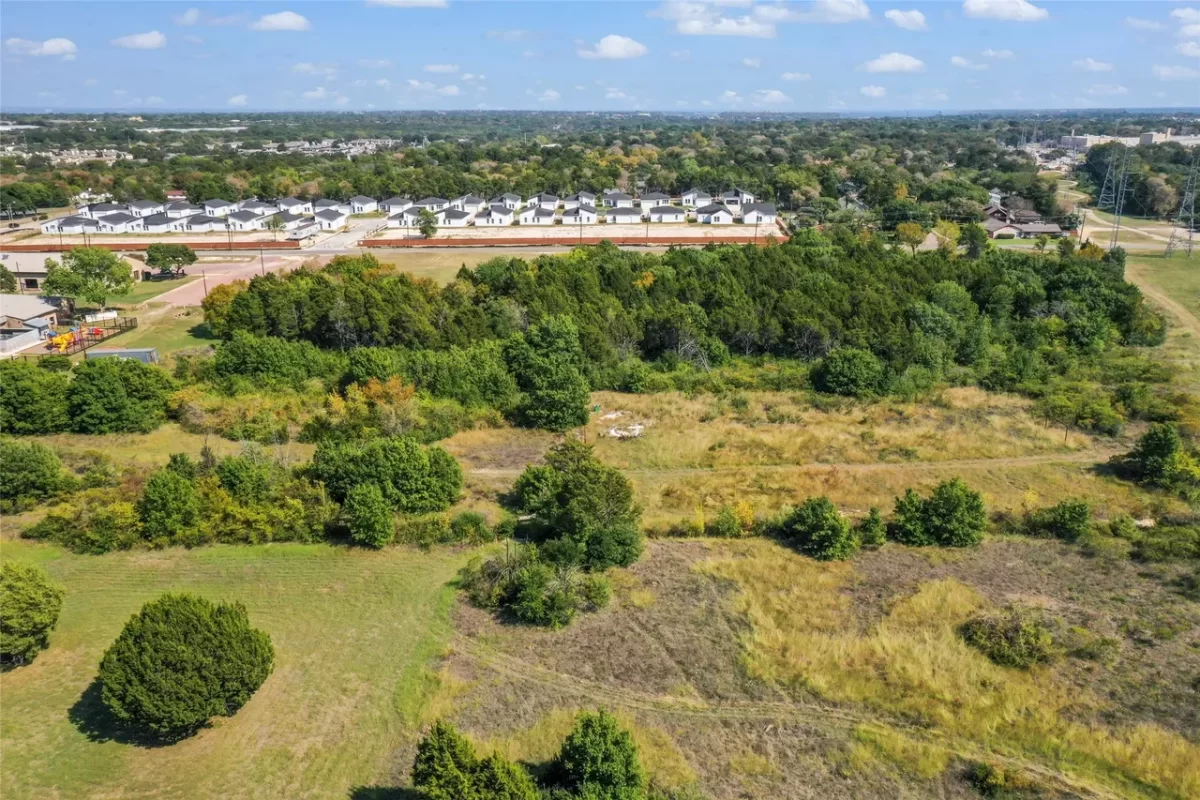 Land for Sale in Dallas, TX