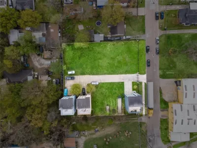 Land for Sale in Houston, TX