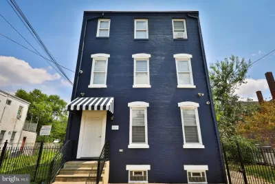 2BR House for Rent in Philadelphia, PA