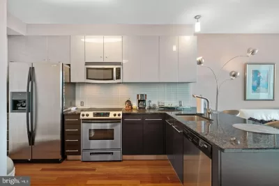 1BR Condo for Sale in Philadelphia, PA