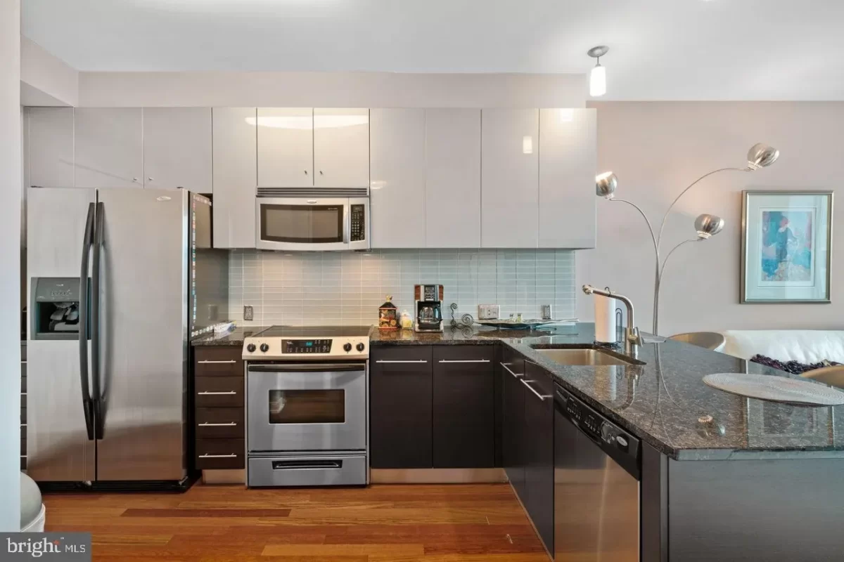 1BR Condo for Sale in Philadelphia, PA