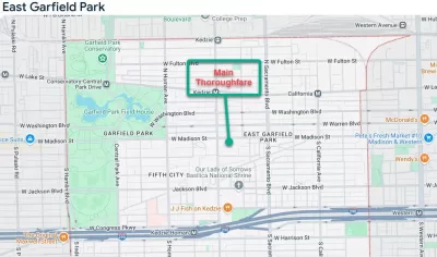 Land for Sale in Chicago, IL