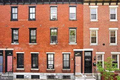 1BR Townhouse for Sale in Philadelphia, PA