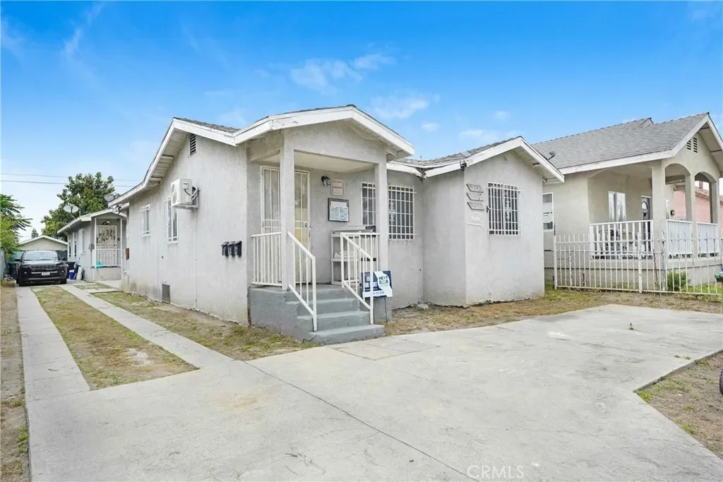 7BR Multi-Family for Sale in Los Angeles, CA