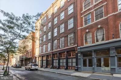 1BR Condo for Sale in Philadelphia, PA