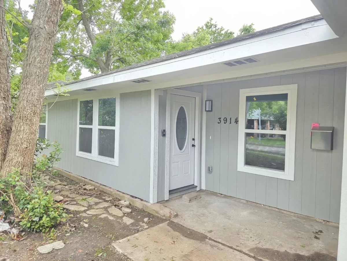 3BR House for Rent in Houston, TX