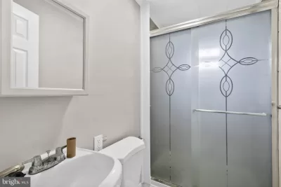 2BR Townhouse for Rent in Philadelphia, PA
