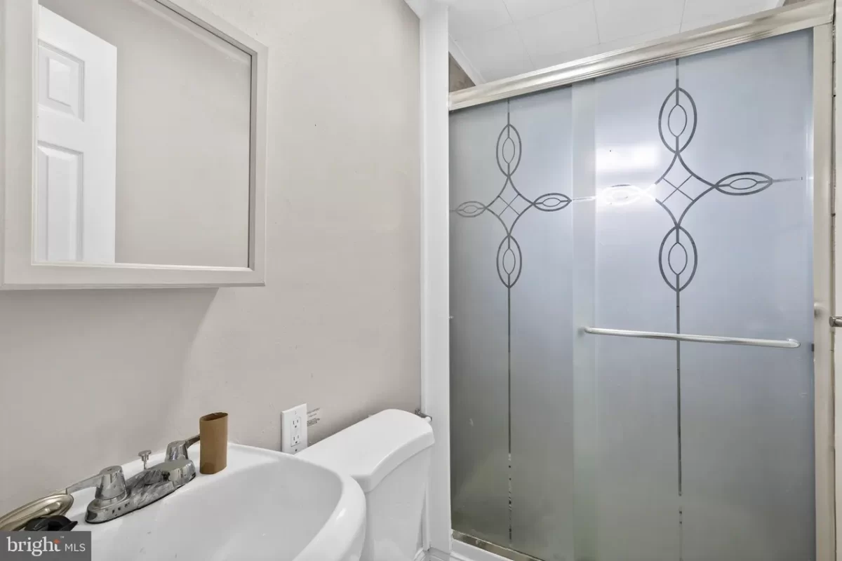 2BR Townhouse for Rent in Philadelphia, PA