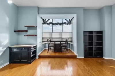 2BR Condo for Sale in Jersey City, NJ